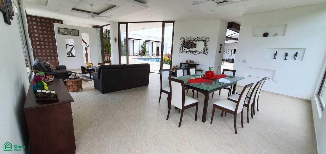 Casa a Villavicencio, Villavicencio, Colombia 3 - 19063055
