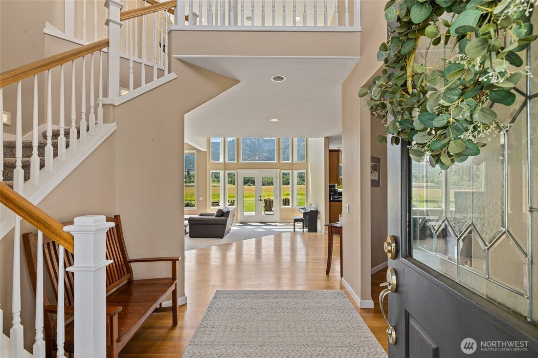 House in Cle Elum, Washington, United States 2 - 19076744