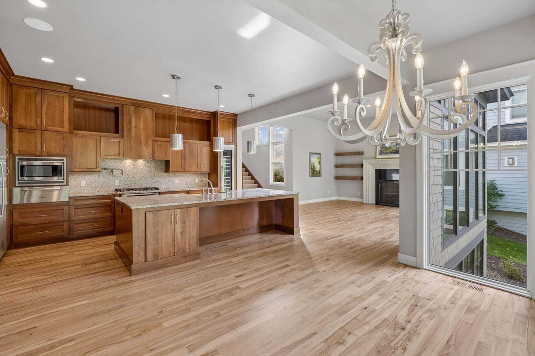 House in Wayzata, Minnesota, United States 3 - 18982205