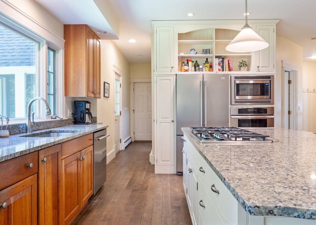 Haus in Cape Elizabeth, Maine, Vereinigte Staaten 4 - 19085277