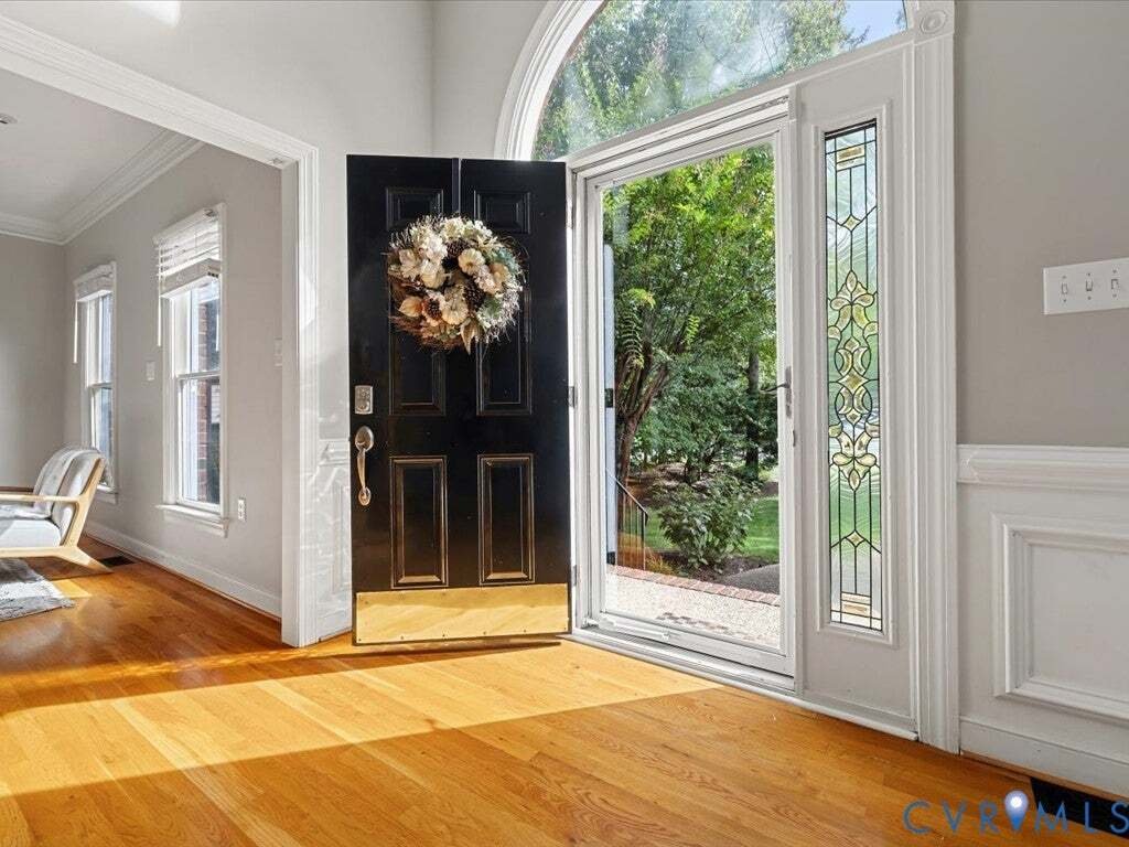 House in Ashland, Virginia, United States 3 - 19083015