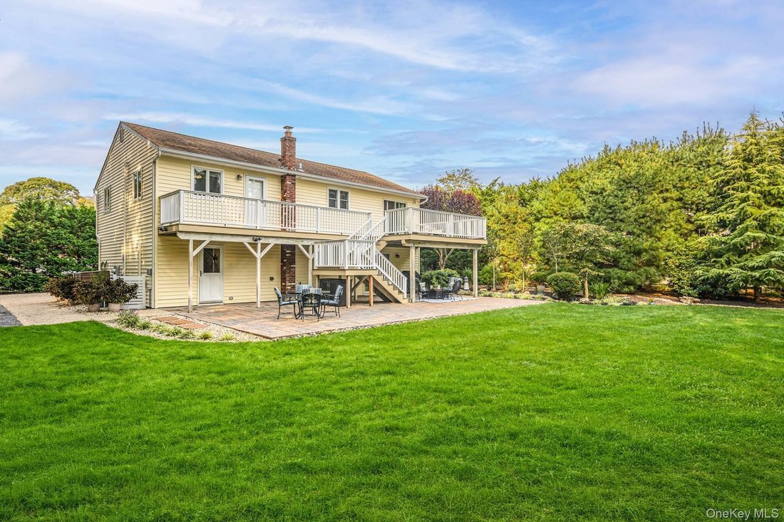 Casa en Hampton Bays, Nueva York, Estados Unidos 5 - 19085822