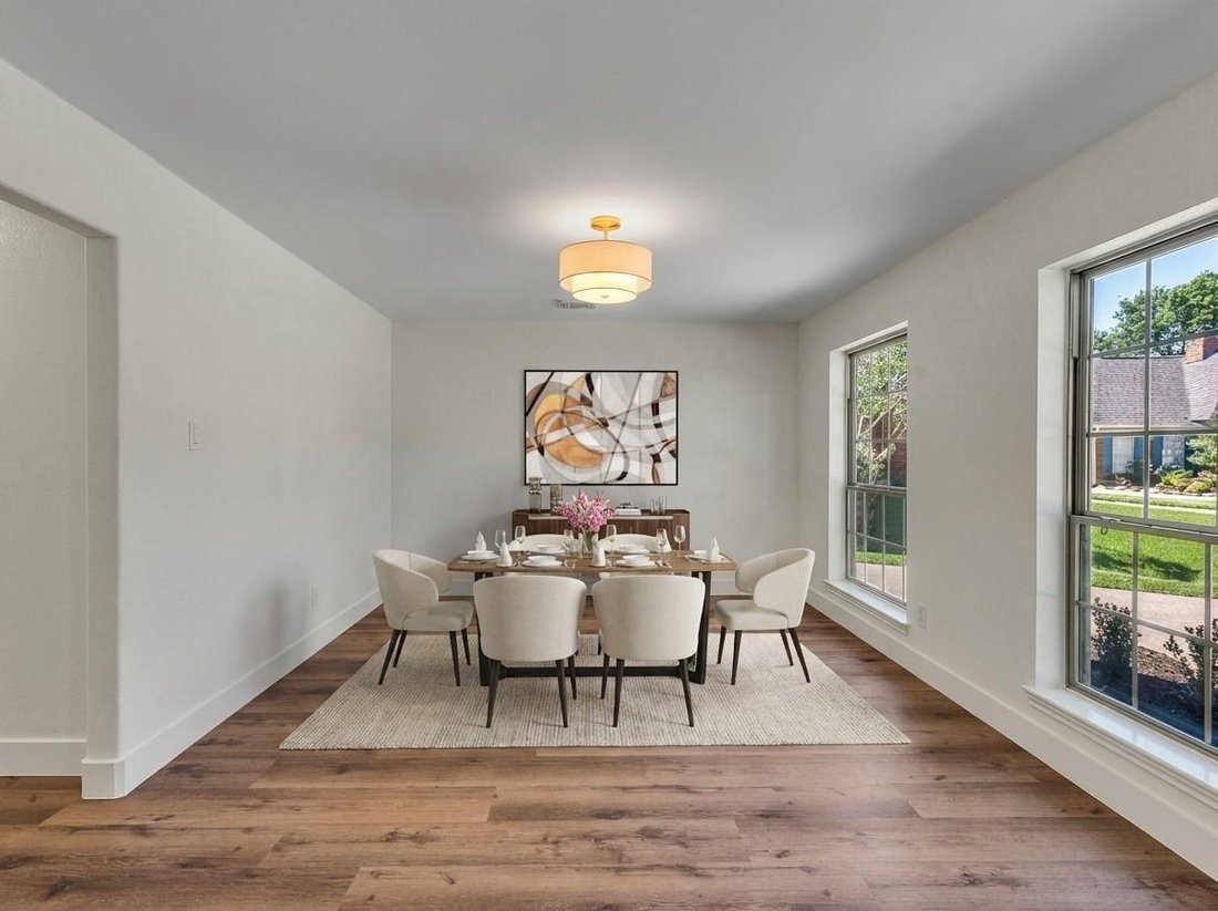 Haus in League City, Texas, Vereinigte Staaten 4 - 19078907