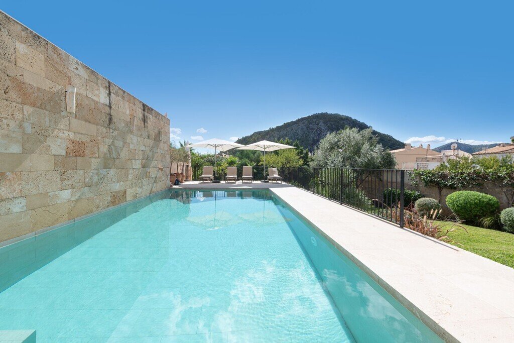 House in Pollenca, Balearic Islands, Spain 5 - 19077118
