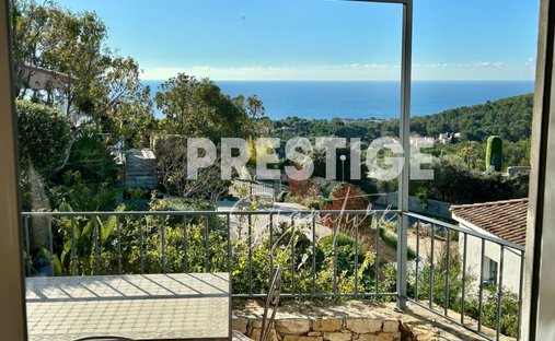 Villa in Bandol, Provence-Alpes-Côte d'Azur, France 1