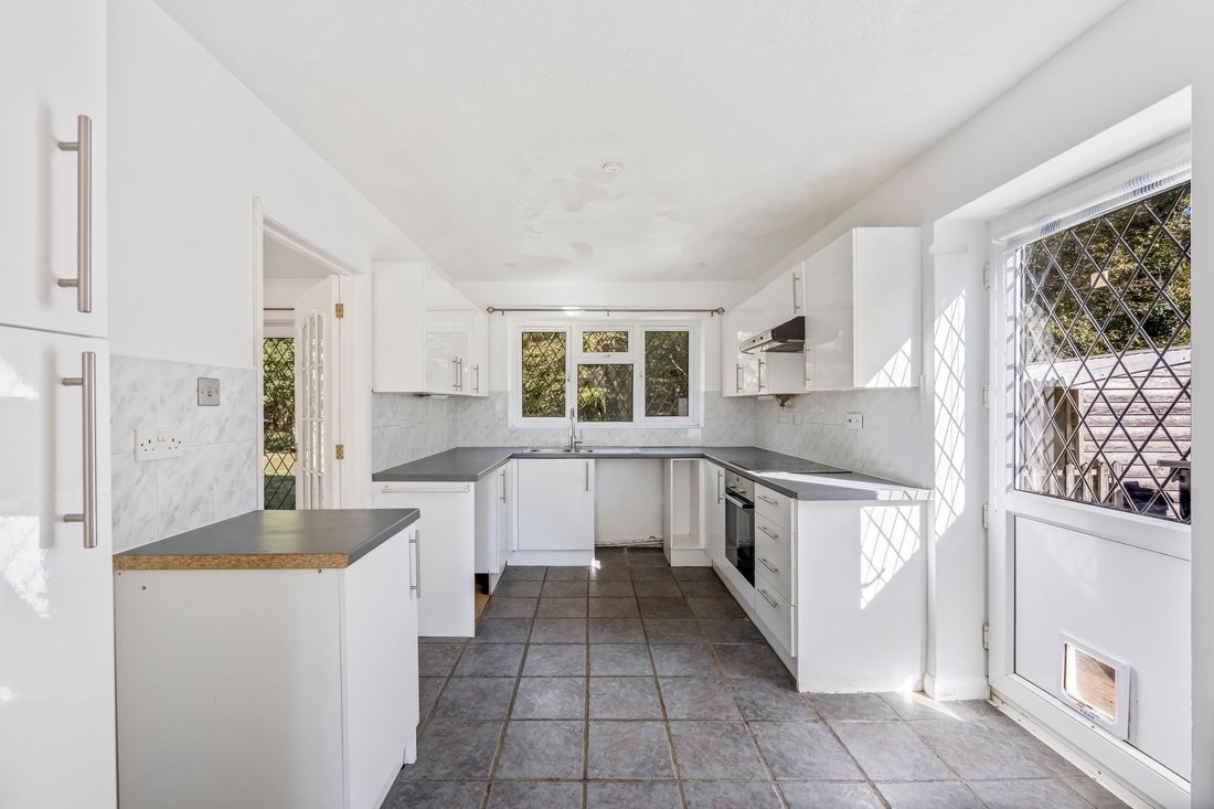 Casa a Rotherfield, Inghilterra 4 - 19079493