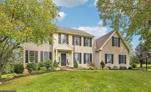 Casa a Downingtown, Pennsylvania, Stati Uniti 1