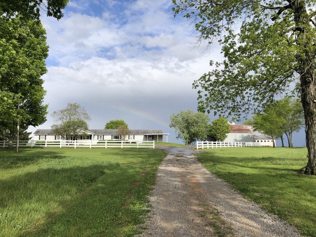 Casa en Spring Hill, Tennessee, Estados Unidos 1 - 19079704