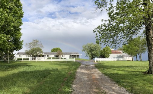Casa a Spring Hill, Tennessee, Stati Uniti 1