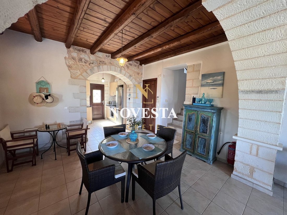 Villa à Apokoronas, Grèce 5 - 19080797