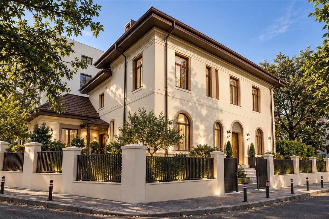 Casa a Bucarest, Bucarest, Romania 2 - 19077081