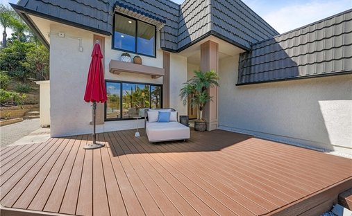 Casa a Walnut, California, Stati Uniti 1