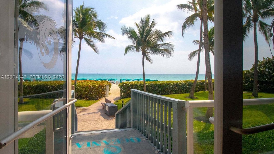 Condo in Golden Beach, Florida, United States 5 - 19076973