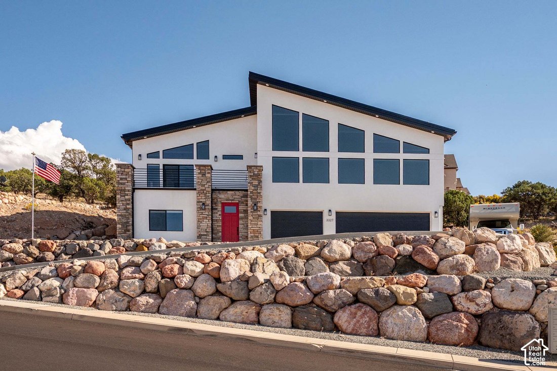 Casa a Cedar City, Utah, Stati Uniti 2 - 19080845