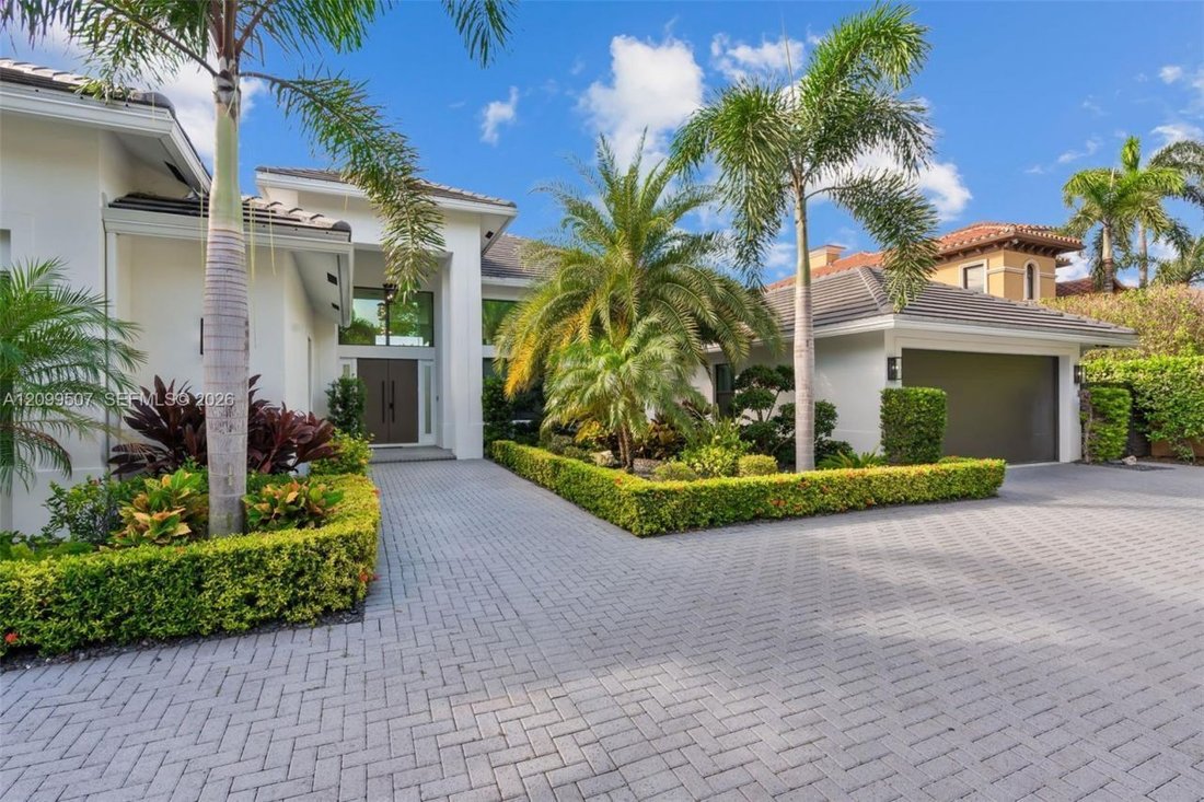 Haus in Lighthouse Point, Florida, Vereinigte Staaten 3 - 19076451
