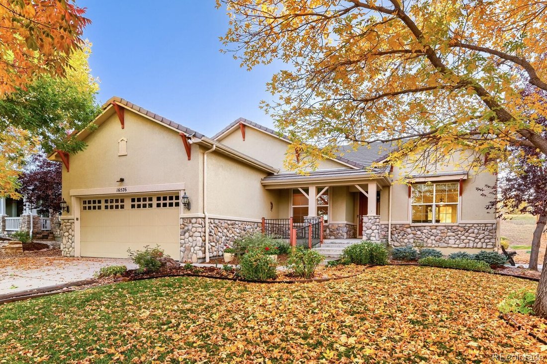 Casa a Broomfield, Colorado, Stati Uniti 2 - 19080829