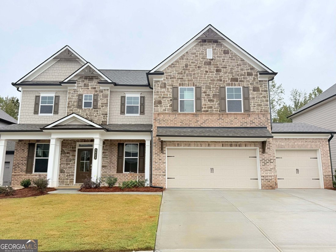 House in Gainesville, Georgia, United States 1 - 19080937