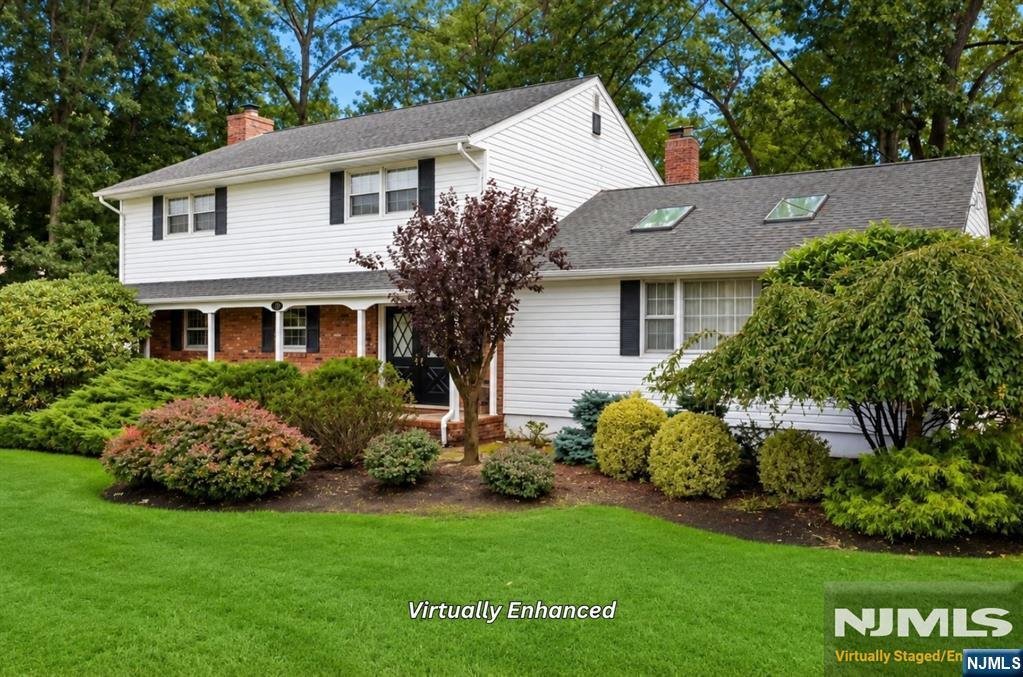 Casa en Oradell, Nueva Jersey, Estados Unidos 3 - 19079741
