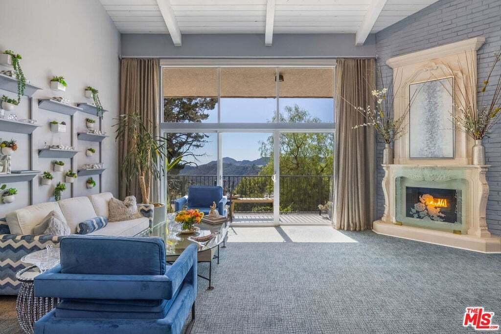 Condominio en Los Ángeles, California, Estados Unidos 3 - 19085783
