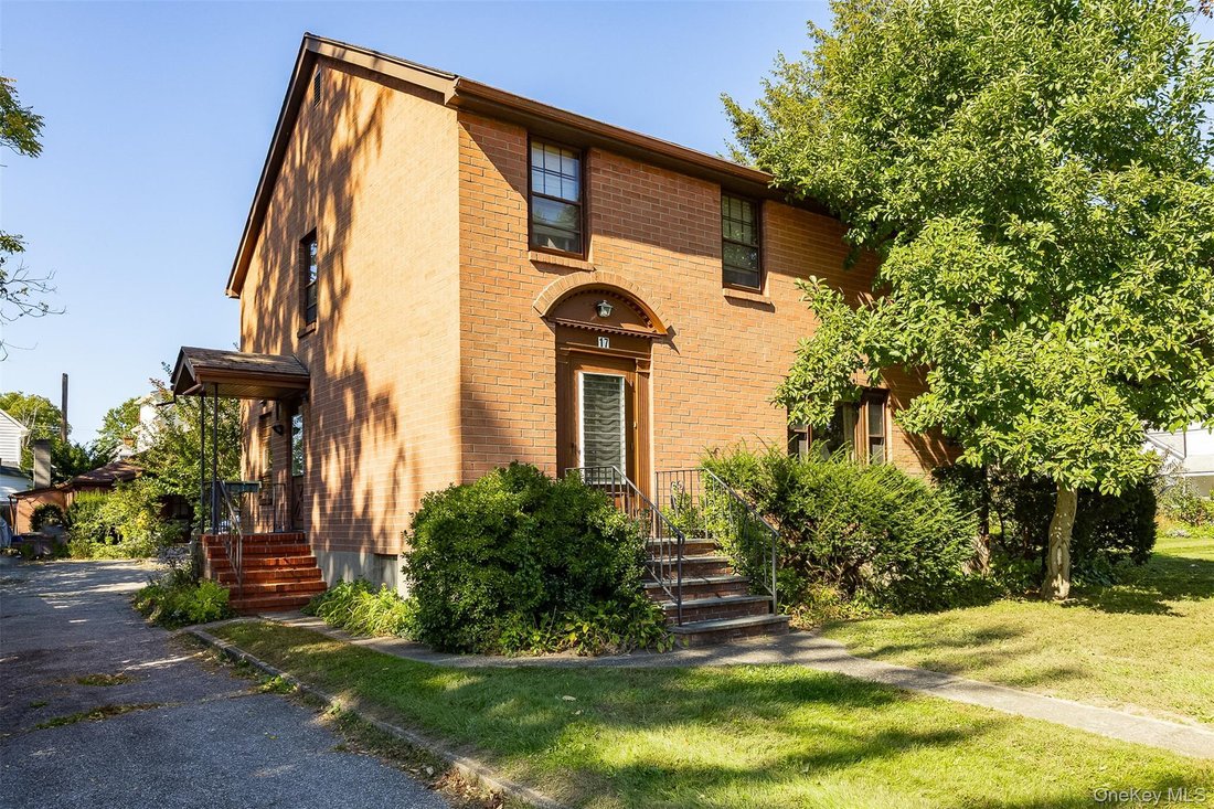 Haus in Beacon, New York, Vereinigte Staaten 3 - 19082857