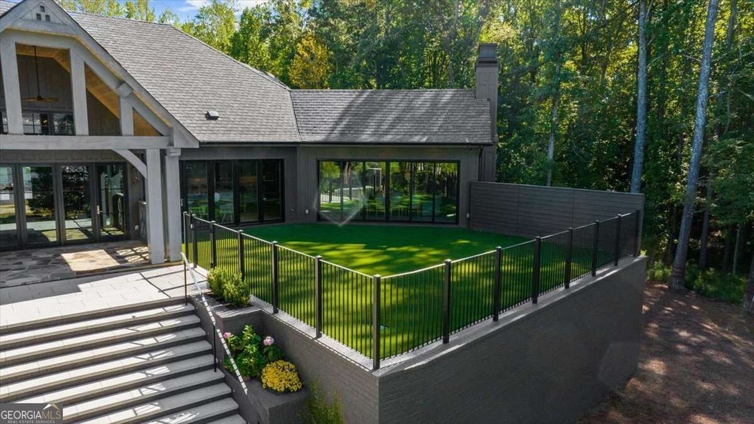 Casa a Flowery Branch, Georgia, Stati Uniti 5 - 19080181
