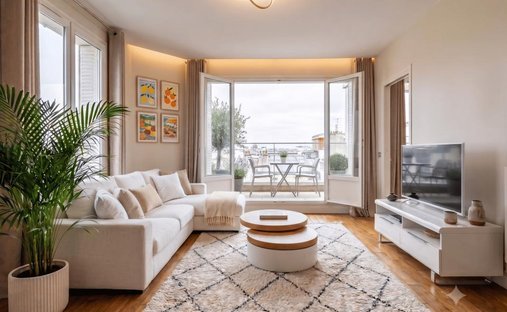 Apartamento en Espaces Jeunes, Issy-les-Moulineaux, Francia 1