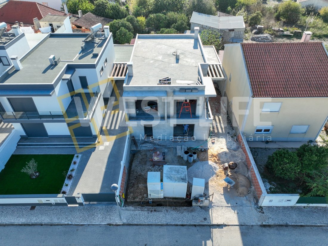 House in Ventosa, Lisbon, Portugal 1 - 19077950
