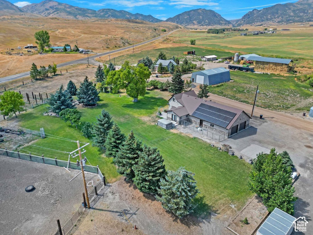 Casa a Weston, Idaho, Stati Uniti 5 - 18108912