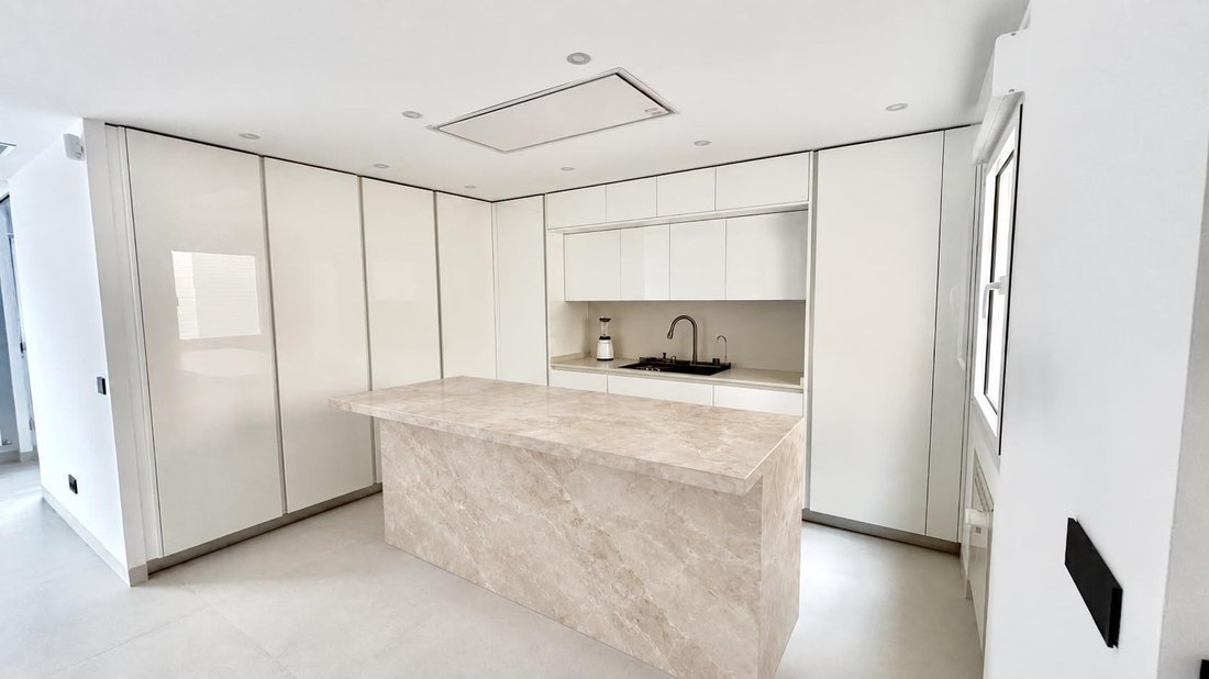 Appartement à Arganzuela, Madrid, Espagne 1 - 19077072