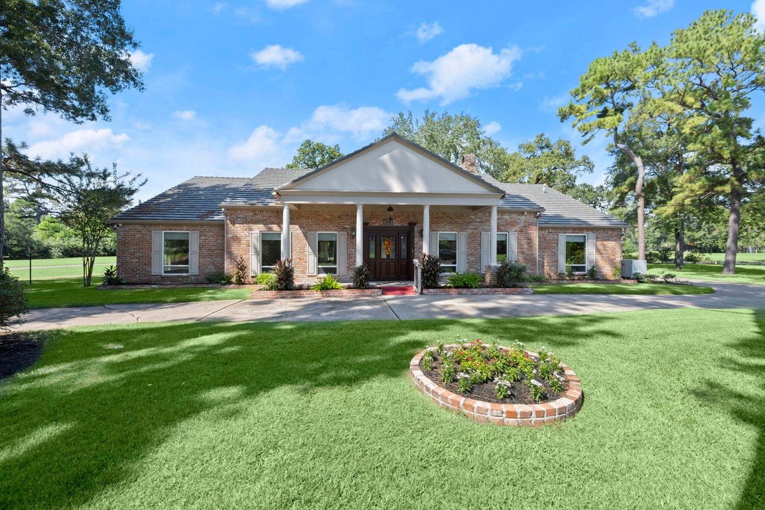 House in Houston, Texas, United States 1 - 19085012