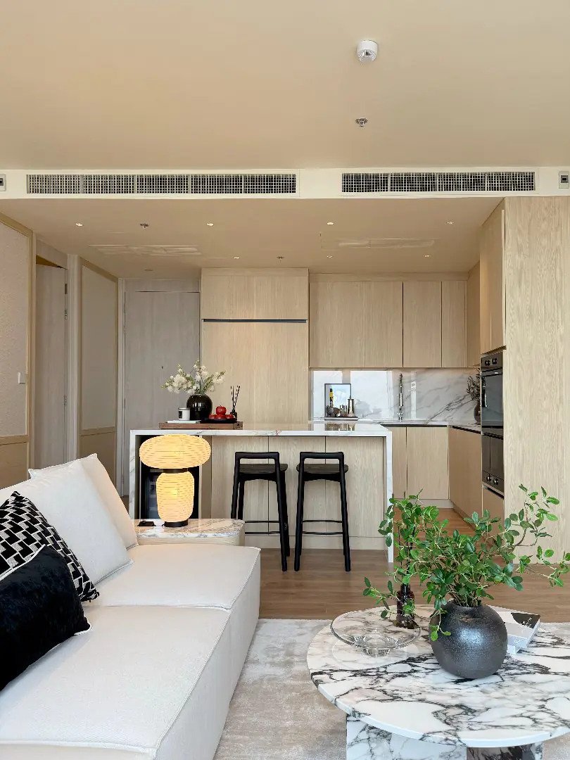 House in Bangkok, Bangkok, Thailand 3 - 19076362