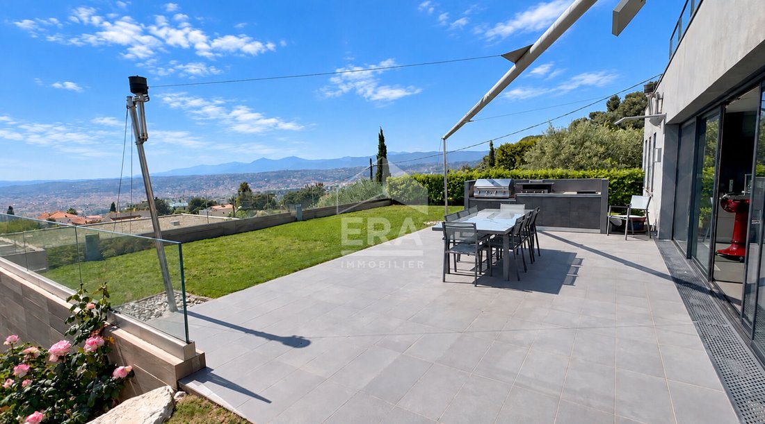 Villa à Le Port, Villefranche-sur-Mer, France 5 - 19081454