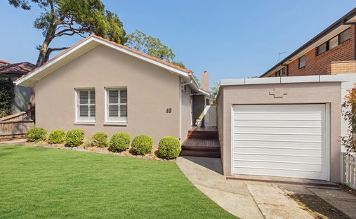 Casa a Lane Cove West, Nuovo Galles del Sud, Australia 1