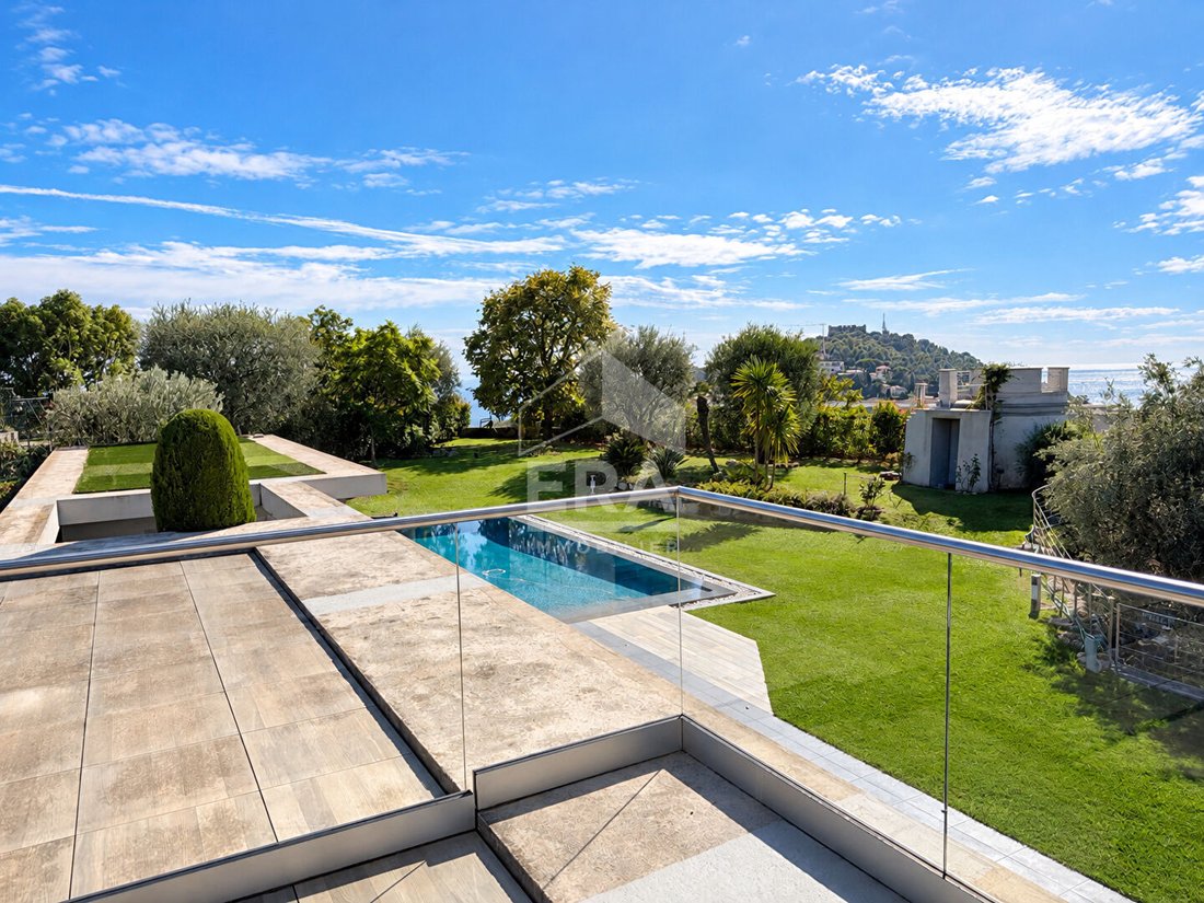 Villa à Le Port, Villefranche-sur-Mer, France 4 - 19081454
