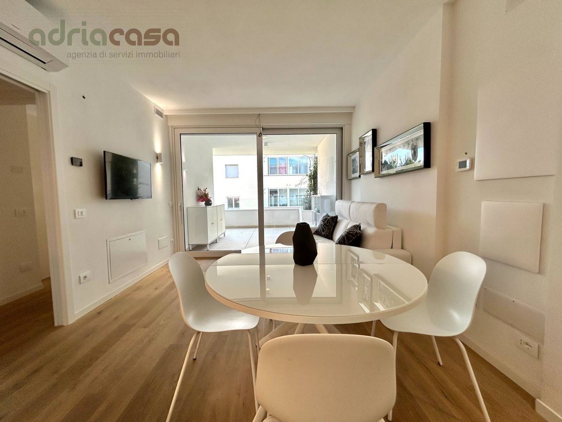 Appartement à Parco, Riccione, Émilie-Romagne 1 - 19076230