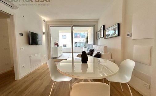 Appartement à Parco, Riccione, Émilie-Romagne 1