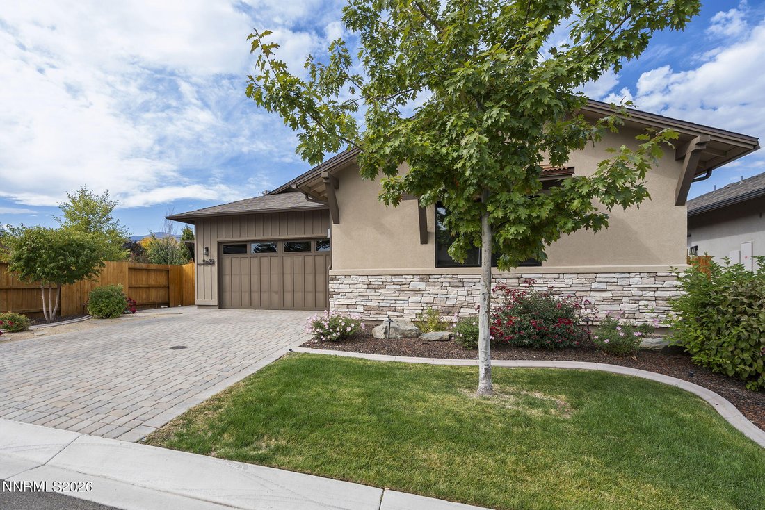Casa en Reno, Nevada, Estados Unidos 3 - 19079999
