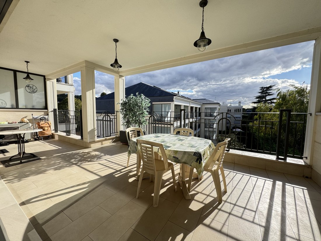 Apartment in La Varenne, Saint-Maur-des-Fossés, France 2 - 19081339