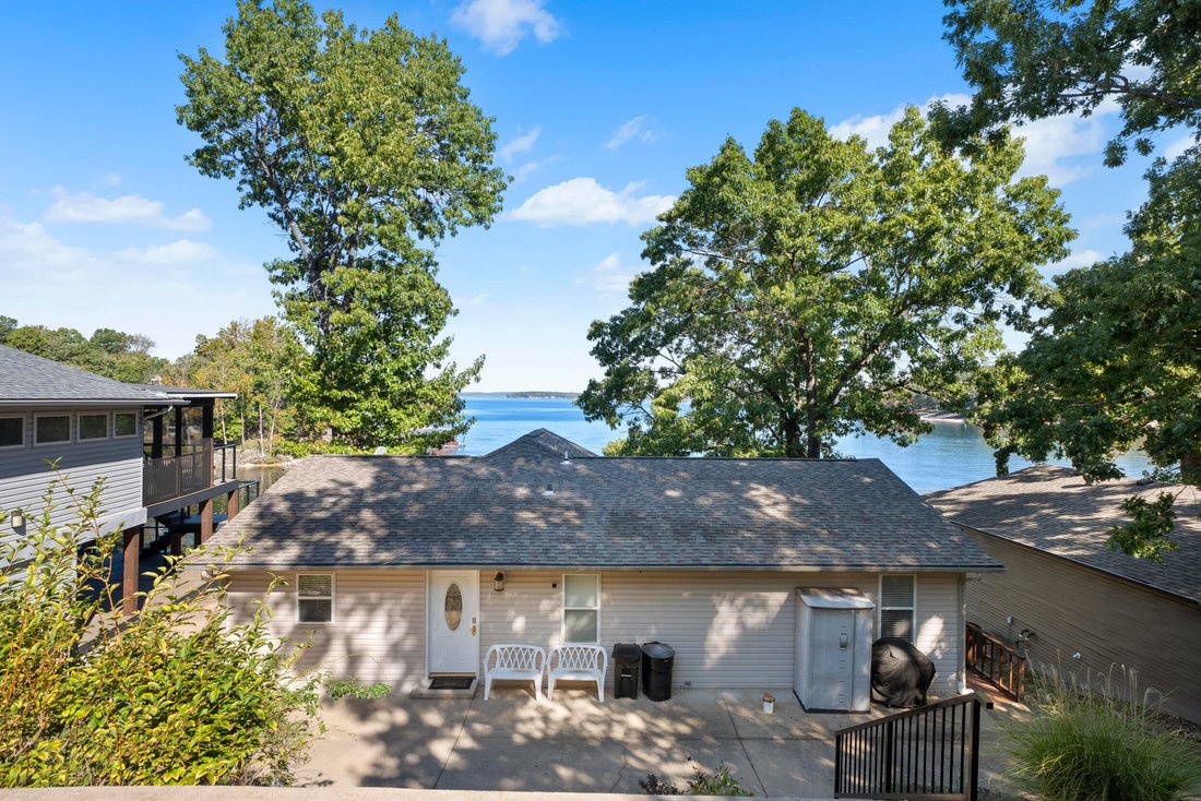 Casa a Grove, Oklahoma, Stati Uniti 2 - 19080108
