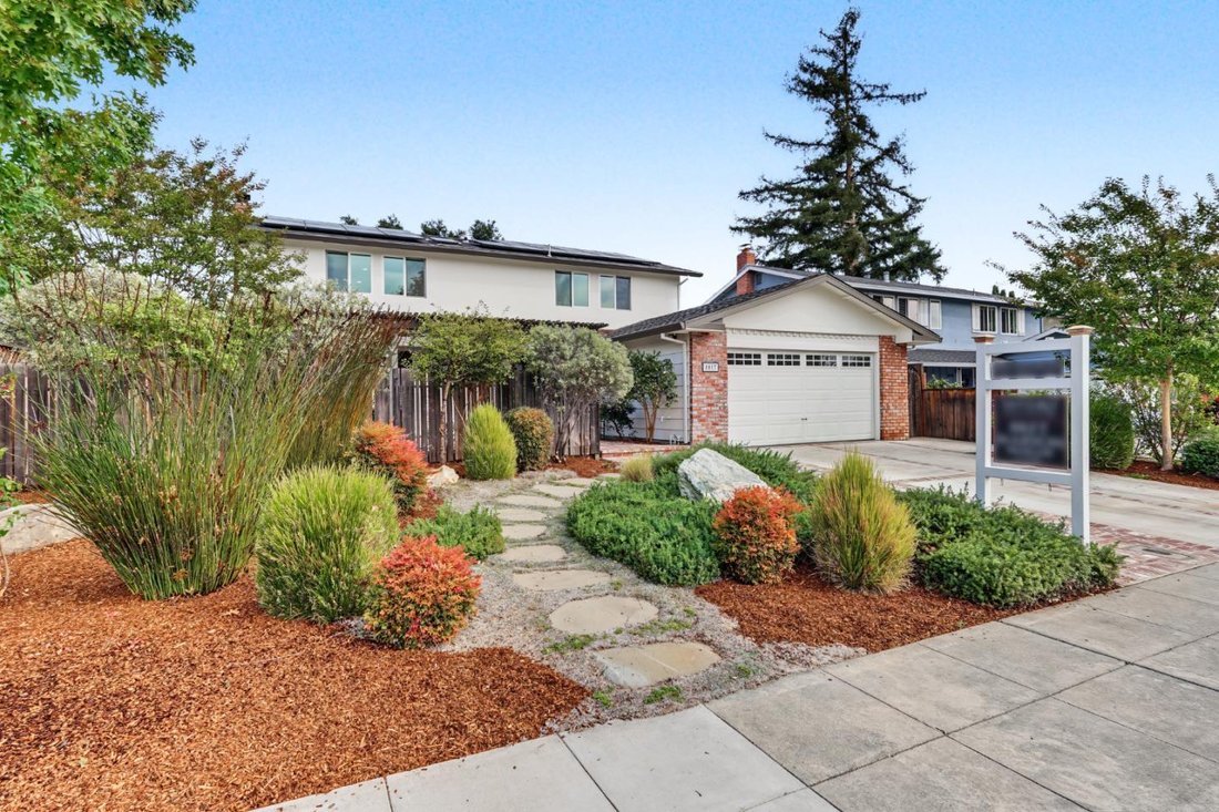 House in Sunnyvale, California, United States 4 - 19083808