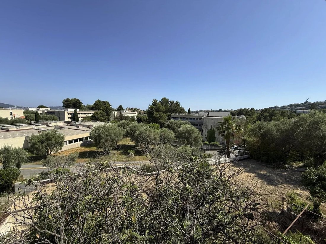 Casa en Niza, Provenza-Alpes-Costa Azul, Francia 2 - 19081341