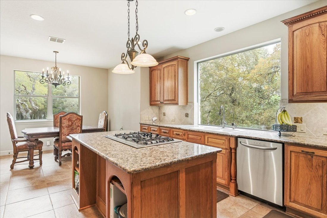 Casa en Wimberley, Texas, Estados Unidos 5 - 19080202