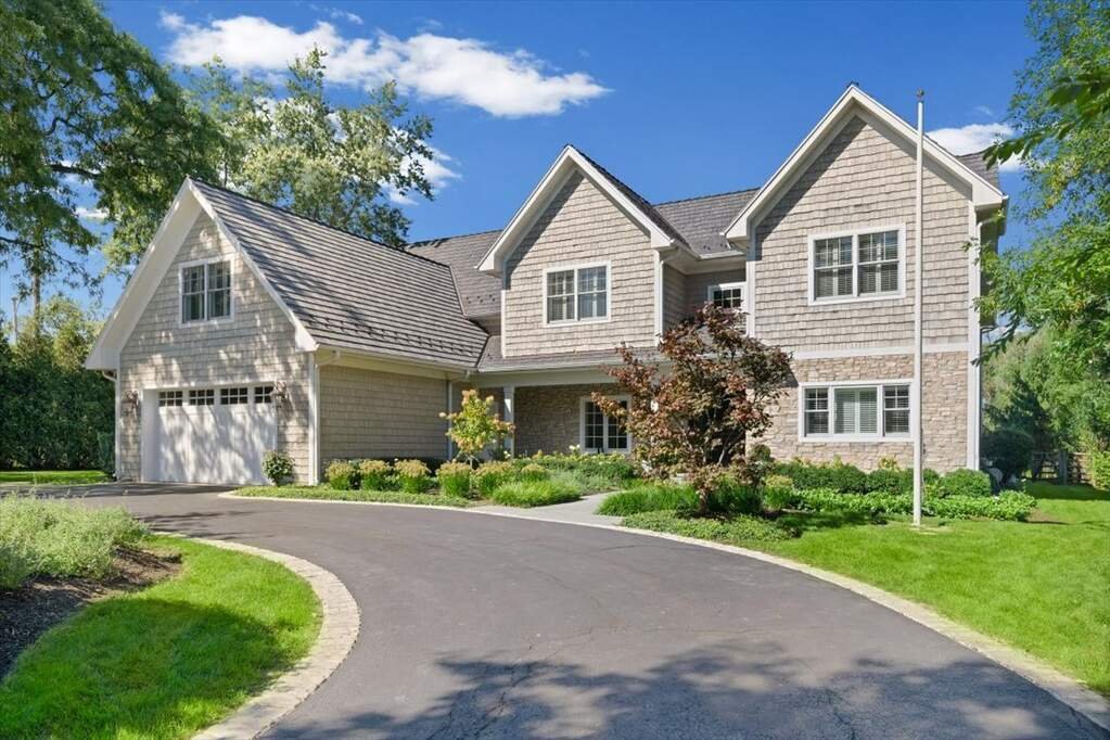 Maison à Northbrook, Illinois, États-Unis 3 - 19076512