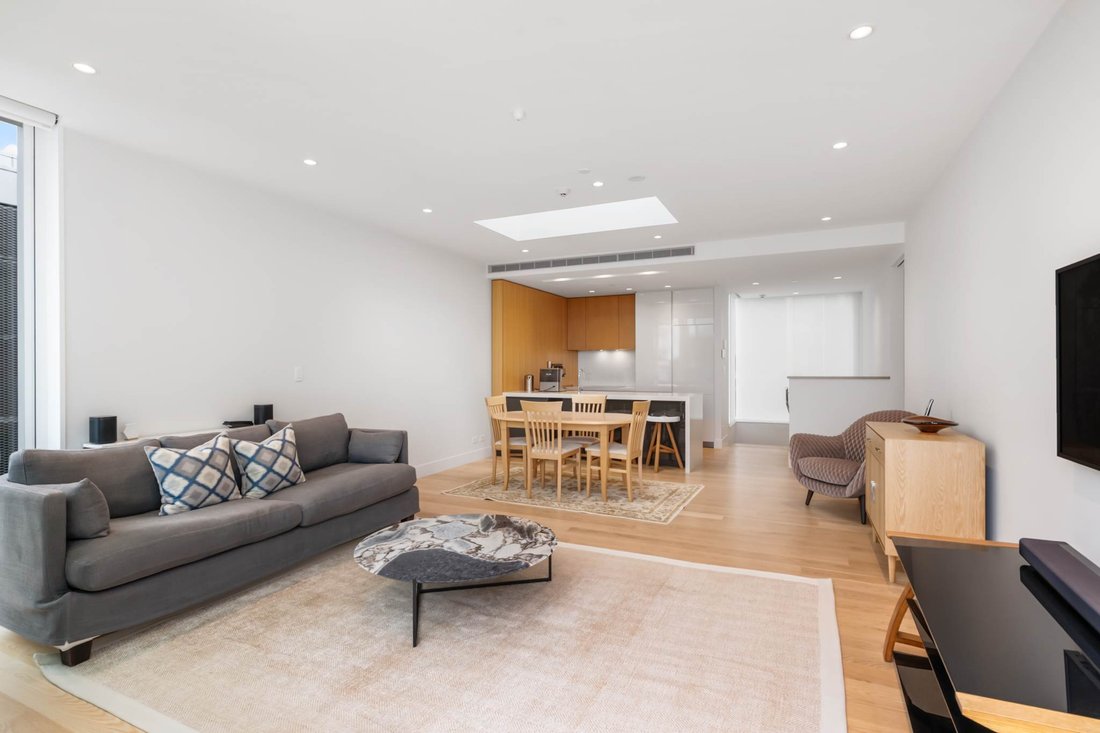 Appartement à Auckland, Auckland, Nouvelle-Zélande 2 - 19076497
