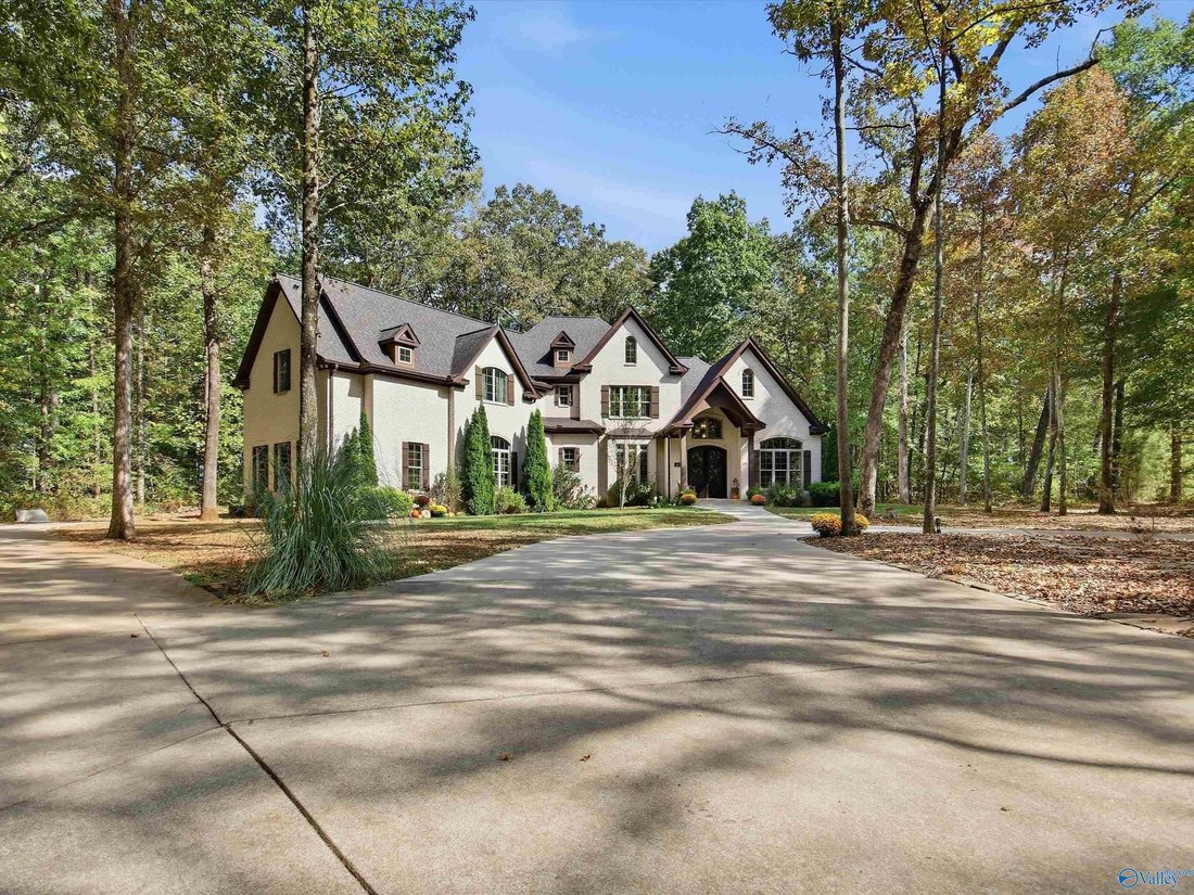 Casa a Toney, Alabama, Stati Uniti 3 - 19083676