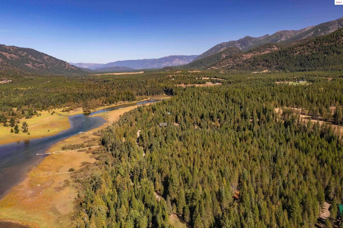 Terreno en Troy, Montana, Estados Unidos 3 - 18933254