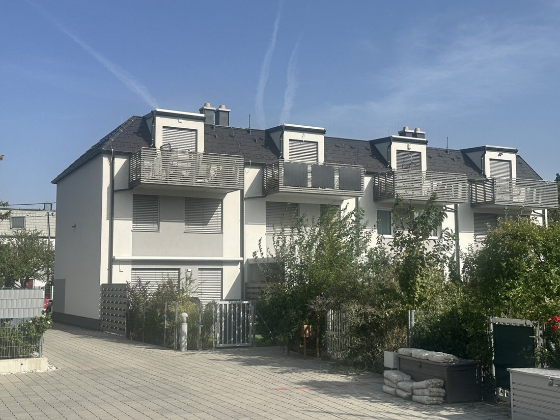 Haus in Traiskirchen, Niederösterreich, Österreich 2 - 16438228
