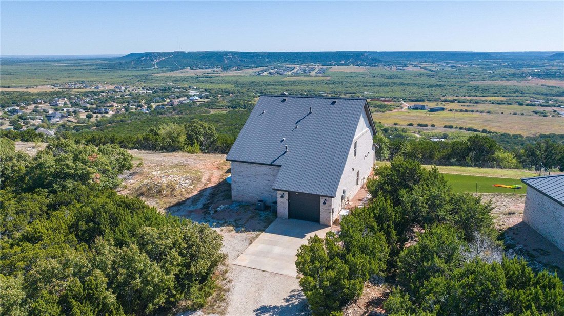 Casa a Tuscola, Texas, Stati Uniti 4 - 19082536