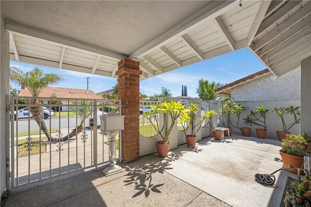 Casa en Cerritos, California, Estados Unidos 4 - 19082289