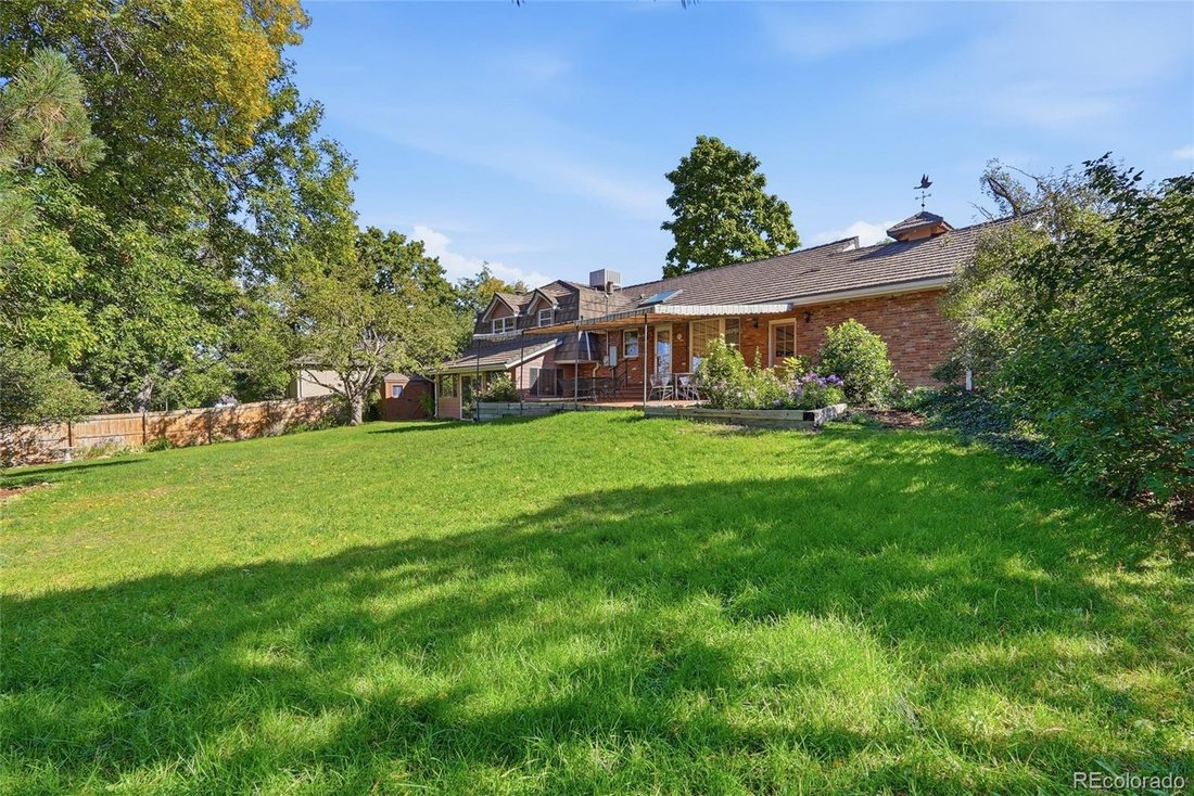 House in Lakewood, Colorado, United States 3 - 19076880